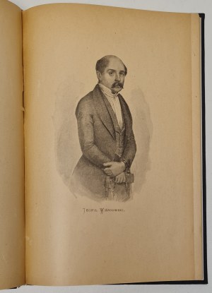 Schnur-Peplowski Stanislaw - Life for freedom! (a story from the past of Galicia). Lviv 1897.