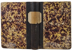 MICKIEWICZ - WRITINGS, Volume VIII (The Thing about Slavic Literature taught at the French Collegium, second and third years 1841-1842-1843)