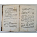 MICKIEWICZ - PISMA, tom VIII (Rzecz o Literaturze Słowiańskiej wykładana w Kollegium Francuskim, rok drugi i trzeci 1841-1842-1843)
