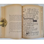HOFFMEISTER Adolf - TURYSTA MIMO WOLI Ilustracje Wyd. 1946