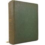 JANIK L. A. - SKARBNICA WIEDZY. Podręcznik chemiczno-techniczny Wyd. 1936