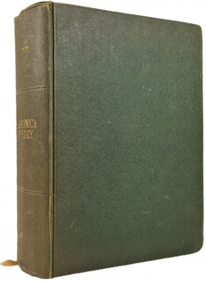 JANIK L. A. - TREASURY OF KNOWLEDGE. Chemical and technical handbook Published 1936