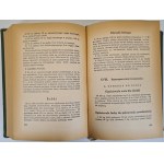 JANIK L. A. - SKARBNICA WIEDZY. Podręcznik chemiczno-techniczny Wyd. 1936