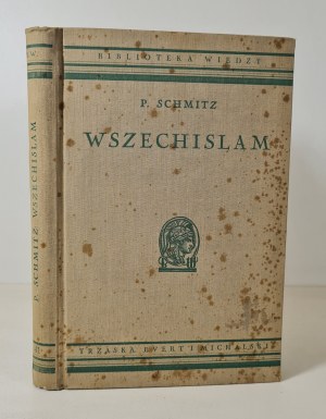SCHMITZ P. - EVERYTHING Library of Knowledge Volume 41