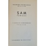 ROSINKIEWICZ Kazimierz - SAM Ilustracje St. Sawiczewski Wyd. 1939
