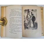 ROSINKIEWICZ Kazimierz - SAM Ilustracje St. Sawiczewski Wyd. 1939