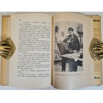 ROSINKIEWICZ Kazimierz - SAM Ilustracje St. Sawiczewski Wyd. 1939