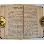 TRZCINA Walenty - O BARANIE, KTÓRY DAWAŁ SIĘ STRZYDZ I LATEM I ZIMĄ Wyd. 1889