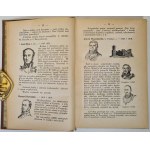 ŚWIATOPEŁK-SŁUPSKI Zygmunt - WARSZAWA. Ludzie, od których ulice wzięły nazwy Wyd. 1926 Ilustracje