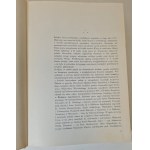 DOBROWOLSKI Tadeusz - SZTUKA MŁODEJ POLSKI Wydanie 1