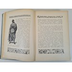 WITKOWSKA Helena - DNI CHWAŁY, DNI KLĘSKI. Obrazy z dziejów ojczystych, M. Arcta 1913