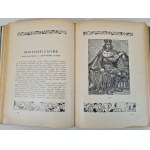 WITKOWSKA Helena - DNI CHWAŁY, DNI KLĘSKI. Obrazy z dziejów ojczystych, M. Arcta 1913