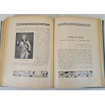 WITKOWSKA Helena - DNI CHWAŁY, DNI KLĘSKI. Obrazy z dziejów ojczystych, M. Arcta 1913