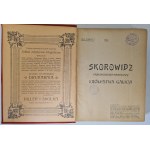 SKOROWIDZ PRZEMYSŁOWO-HANDLOWY KRÓLESTWA GALICYI Lwów 1906