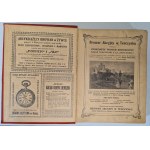 SKOROWIDZ PRZEMYSŁOWO-HANDLOWY KRÓLESTWA GALICYI Lwów 1906