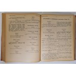 SKOROWIDZ PRZEMYSŁOWO-HANDLOWY KRÓLESTWA GALICYI Lwów 1906