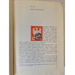 ZARYS DZIEJÓW WOJSKOWOŚCI POLSKIEJ DO ROKU 1864 Tom I-II Wydanie 1