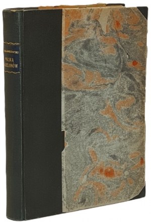 Kolankowski Ludwik - Poland of the Jagiellons. Political history, Lviv 1936.