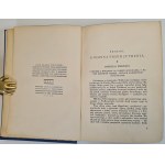 ZEGADŁOWICZ Emil - UŚMIECH Wyd. 1936 Ilustracje Pronaszki