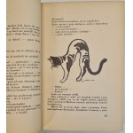 ZEGADŁOWICZ Emil - UŚMIECH Wyd. 1936 Ilustracje Pronaszki