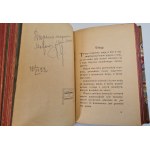 BO YIN RA - KSIĘGA MIŁOŚCI /KSIĘGA CZŁOWIEKA / KSIĘGA SZCZĘŚCIA / KSIĘGA ZAŚWIATA / KSIĘGA SZTUKI KRÓLEWSKIEJ w 1 wol. Wyd. 1923