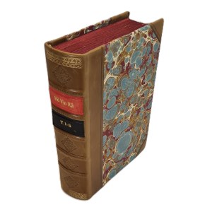 BO YIN RA - KSIĘGA MIŁOŚCI /KSIĘGA CZŁOWIEKA / KSIĘGA SZCZĘŚCIA / KSIĘGA ZAŚWIATA / KSIĘGA SZTUKI KRÓLEWSKIEJ w 1 wol. Wyd. 1923