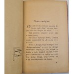 BO YIN RA - KSIĘGA MIŁOŚCI /KSIĘGA CZŁOWIEKA / KSIĘGA SZCZĘŚCIA / KSIĘGA ZAŚWIATA / KSIĘGA SZTUKI KRÓLEWSKIEJ w 1 wol. Wyd. 1923