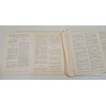 STANISŁAW WYSPIAŃSKI TWÓRCZOŚĆ PLASTYCZNA, kieszonkowe folio z reprodukcjami, RZADKIE !