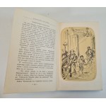 CZEKALSKI Eustachy - CZARODZIEJSKIE SKRZYPCE Opowieść o Henryku Wieniawskim, ilustracje Antoni Uniechowski, Wydanie 1 z 1958 roku