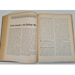 JÓZEFA CZECHA KALENDARZ KRAKOWSKI NA ROK 1902