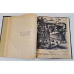 WOJSKO POLSKIE KOŚCIUSZKI W ROKU 1794, 16 TABLIC obejmujących 105 figur rysowanych z natury przez Michała Stachowicza, wyd.1894