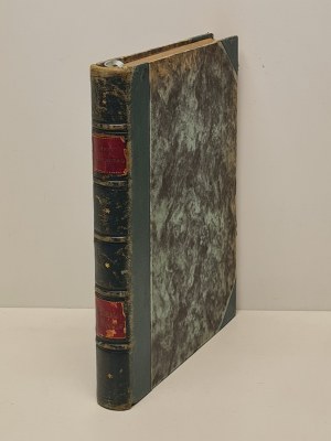 Clemenceau Jerzy - The glories and miseries of victory, translated by Jerzy Herniczek, Poznań 1930