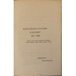 LECHOŃ Jan - RZECZPOSPOLITA BABIŃSKA Śpiewy historyczne