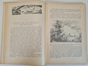 MAZANOWSKI Mikolaj - THE SPIRIT OF THE PODLASKA PUSH Illustrations [1924].