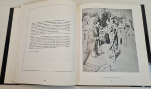 FICOWSKI Jerzy - BRUNO SCHULZ Illustrations to his own works [ALBUM].