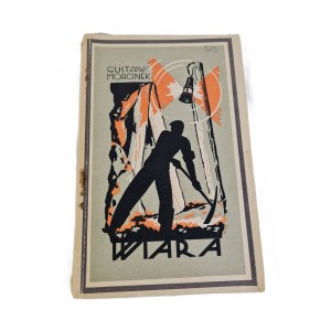MORCINEK Gustaw - WIARA