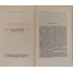 KOESTLER Arthur - CIEMNOŚĆ W POŁUDNIE Paryż 1983