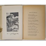 GAŁCZYŃSKI K. I. - SATYRA, GROTESKA, ŻART LIRYCZNY Ilustracje: H. Tomaszewski Wydanie I