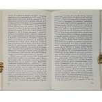 MIŁOSZ Czesław - WIDZENIA NAD ZATOKĄ SAN FRANCISCO Wyd. I