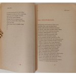 WA¯YK Adam - SELECTED VERSES Issue 1