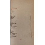 WA¯YK Adam - SELECTED VERSES Issue 1