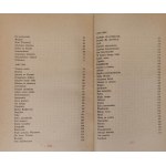 WA¯YK Adam - SELECTED VERSES Issue 1