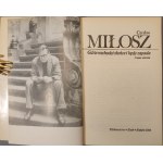 MIŁOSZ Czesław - GDZIE WSCHODZI SŁOŃCE I KĘDY ZAPADA I INNE WIERSZE Wydanie 1 krajowe