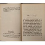 MIŁOSZ Czesław - GDZIE WSCHODZI SŁOŃCE I KĘDY ZAPADA I INNE WIERSZE Wydanie 1 krajowe