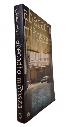 Czeslaw Milosz - ABECADŁO MIŁOSZA