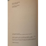 MIŁOSZ Czesław - ŚWIADECTWO POEZJI. SZEŚĆ WYKŁADÓW O DOTKLIWOŚCIACH NASZEGO WIEKU Wydanie 1 krajowe