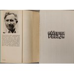 RÓŻEWICZ Tadeusz - POEZJA tomy I-II Wyd. I