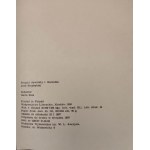 RÓŻEWICZ Tadeusz - POEZJA tomy I-II Wyd. I