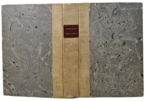 ZBYSZEWSKI Karol - NIEMCEWICZ OD PRZODU I TYŁU Wyd.1939.