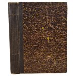 POL Wincenty - PACHOLE HETMAŃSKIE. POEZYE Tom I-II , Wyd. 1862 Pierwsze wydanie